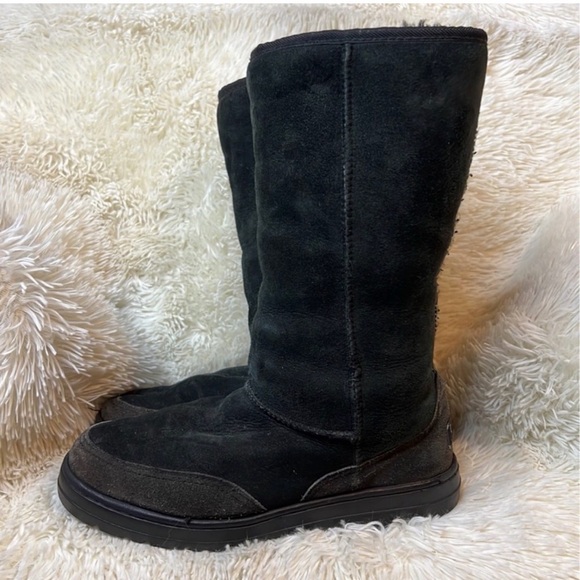 UGG Ultra Tall Revival Boot - Picture 2 of 6